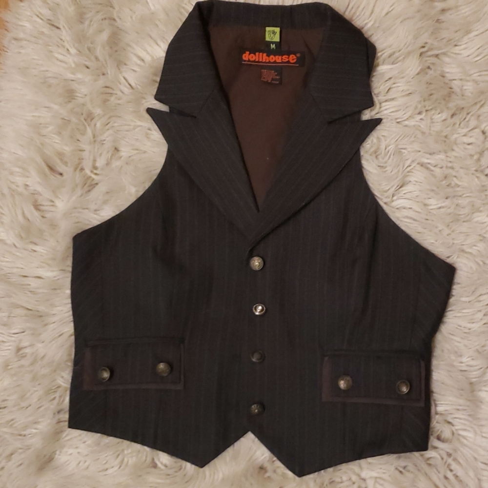Vest